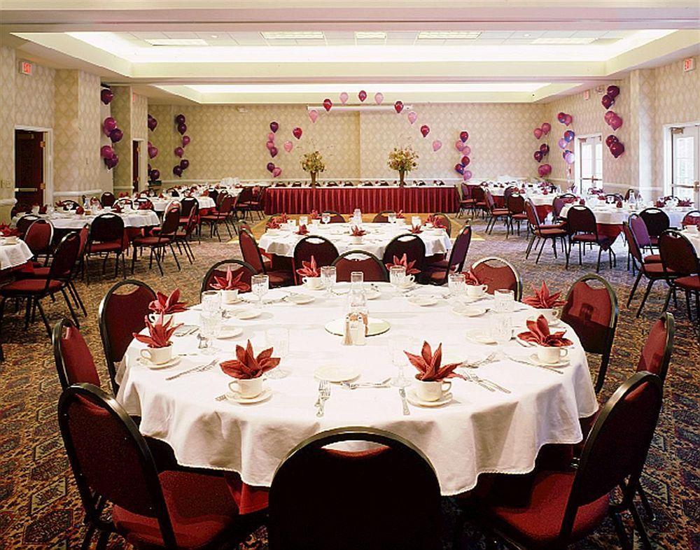 Sky City Casino Hotel Acoma Pueblo Restaurant foto