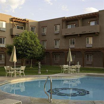 Sky City Casino Hotel Acoma Pueblo Buitenkant foto