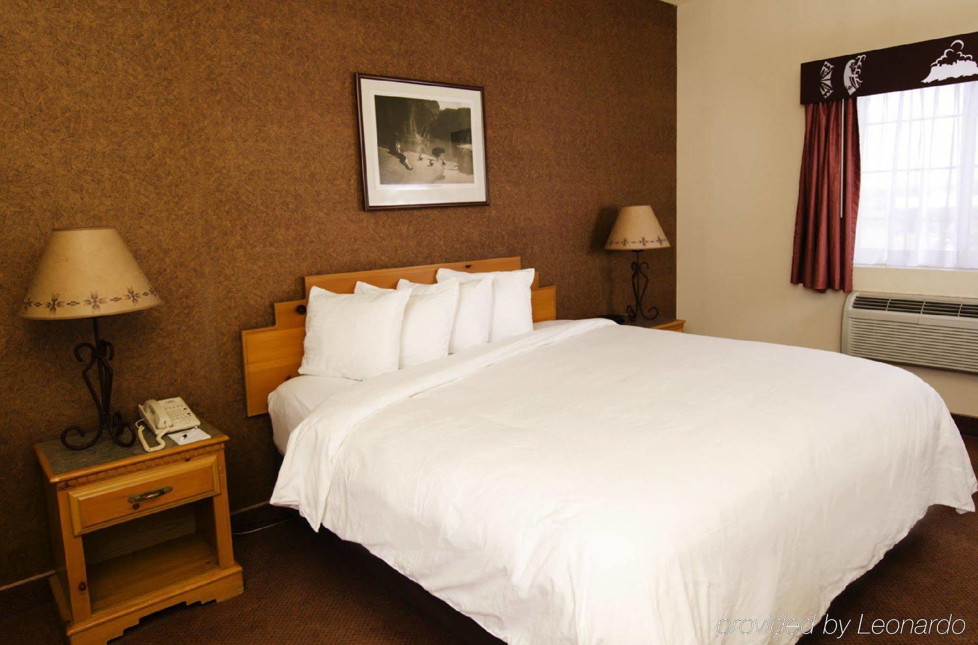Sky City Casino Hotel Acoma Pueblo Buitenkant foto